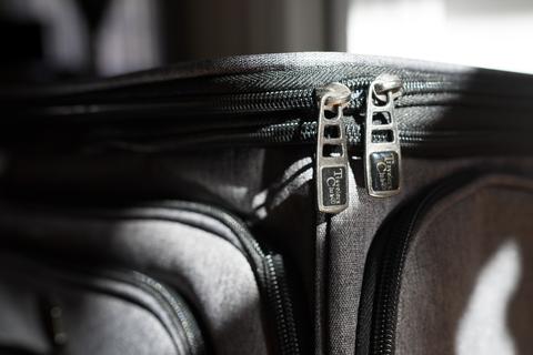 An untitled image from "Review: Travelers Club 16" Top Expandable Underseater Carry-On"